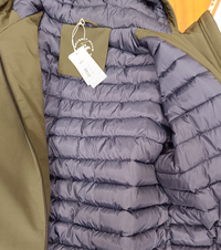 Herren-Duke-Jacke Tellini S.R.L. Großhandelskleidung